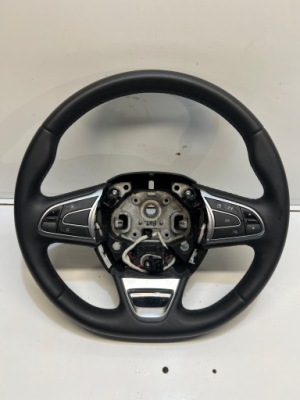Воздуховод кожа renault megane iv kadjar scenic iv talisman 484001840r фото №1