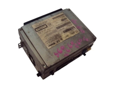 Навигация радио volvo s60 xc60 v60 31326224 фото №1