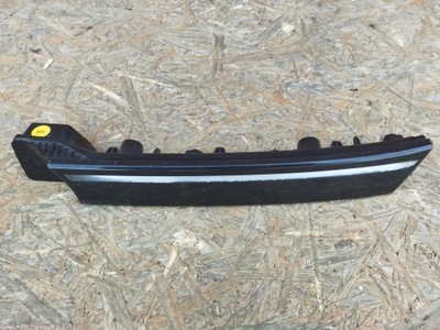 Vw id.4 лампа led drl лівий перед передня l90 фото №1