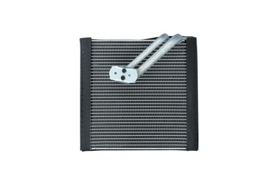 Випарник кондиціонера 7770007 kamoka фото №1