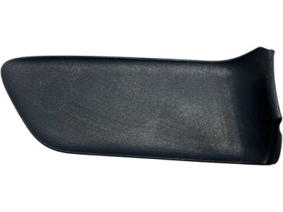 Corolla e21 накладка заглушка ручка внутрішньої правий перед задній 74037-02040 фото №1