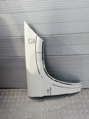 E28 крыло mercedes gls w166 фото №1