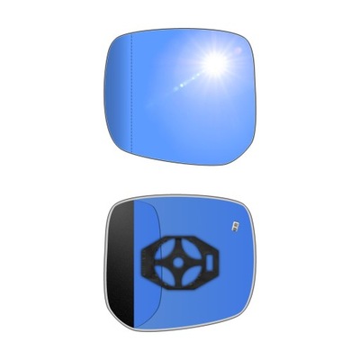 Антибликовое покрытие mitsubishi l200 strada 1996-2005 фото №1