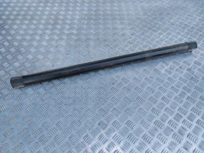 Привідний вал scania r фото №1