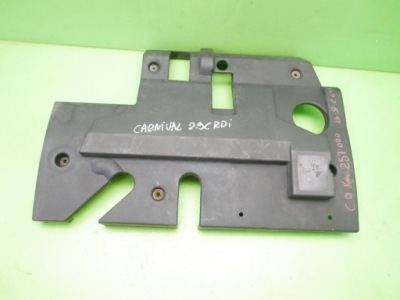 Захист двигуна góra kia carnival i fl 2.9 crdi 01- фото №1