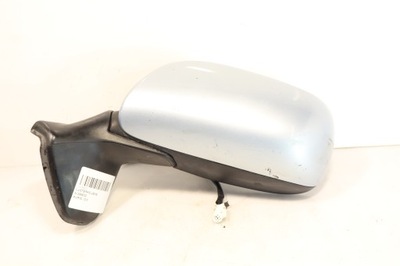 Дзеркало ліва toyota auris i 8s1 фото №1