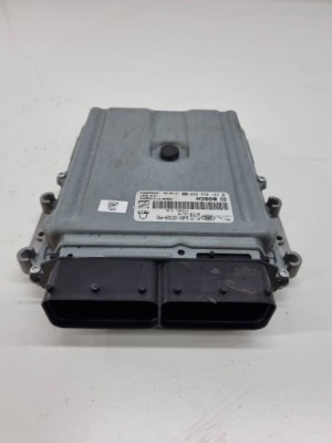Land rover range rover sport l494 2016 блок управления / модуль ecu фото №1