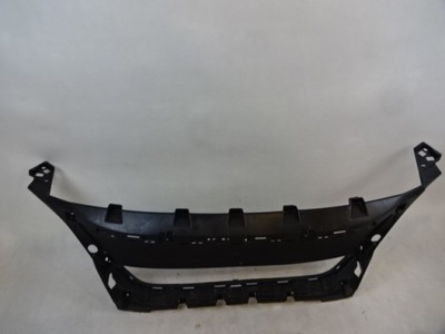 Решётка радиатора решётка радиатора peugeot 3008 5008 ii фото №1