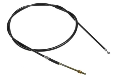 CABLE FRENOS TRASERO RMS GILERA STALKER  