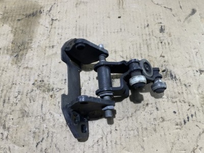 Ролик двері розсувних лівих bok sprinter 906 фото №1