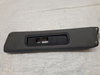 Porsche 911, 996 coupe защита стойка lewego фото №1