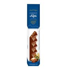 CZEKOLADA CHOCO ALPS 90G