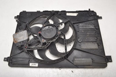 Volvo s60 ii вентилятор радиатора 31293778 фото №1