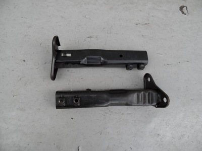 Зона деформации кронштейн mini countryman r60 фото №1