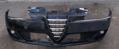 Alfa romeo 147 бампер перед eu фото №1