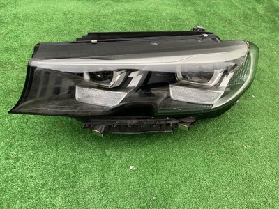 ФАРА ПЕРЕДНЯ ЛІВА BMW 3 G20 G21 LED (СВІТЛОДІОД) 9481695