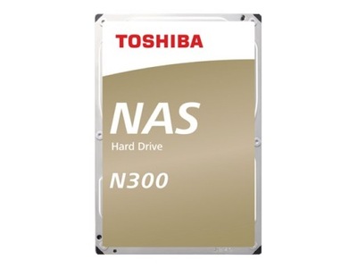Dysk twardy Toshiba HDWG21EUZSVA 14TB SATA III 3,5