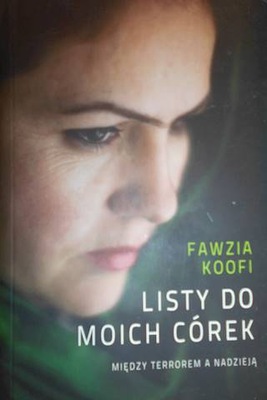 Listy do moich córek Między terrorem a nadzieją