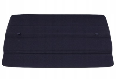 Обивка багажника renault clio iv grandtour фото №1