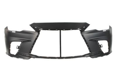 Бампер pasuje do: lexus rx v 06.22- фото №1