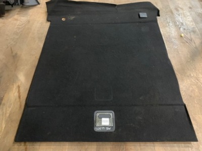 Peugeot 308 ii t9 sw kombi пол багажника фото №1