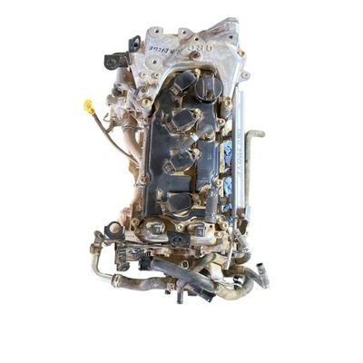 Двигатель nissan rogue qr25 фото №1