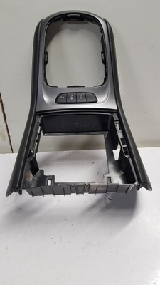 Рамка передач туннель opel astra k фото №1