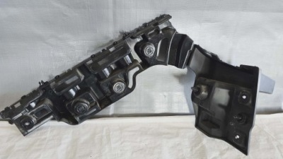 Направляющая бампера задняя правый renault espace vi 852220551r 850442149r фото №1