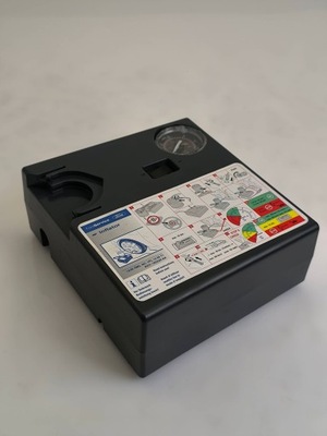 Ford fiesta 2010 компрессор do шин фото №1