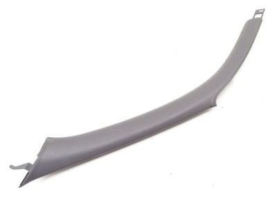 Ford ranger iii mazda bt-50 06-11 защита стойка a левый перед фото №1