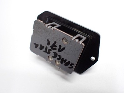 Резистор резистор обігрівача mitsubishi space star ii 17r фото №1