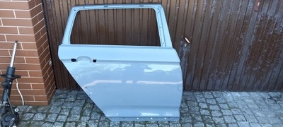 VW PASSAT B8 3G9 UNIVERSAL DOOR REAR RIGHT  