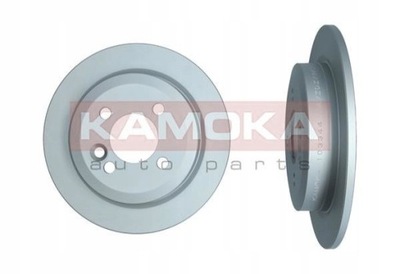 Тормозные диски тормозные задняя do mini mini works cooper one фото №1