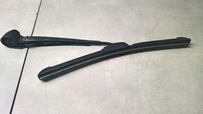 Важіль двірники задній audi a3 8l фото №1