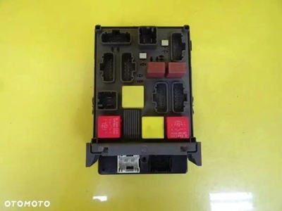 Модуль блок керування bsi renault espace iv 8200316856 / 8200315957 nr122 фото №1