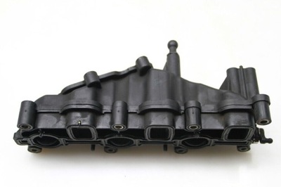 КОЛЕКТОР ВПУСКНОЙ ПРАВАЯ 059129712H INTAKE MANIFOLD VW AUDI SEAT SKODA 3.0 TDI фото