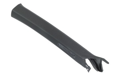 Vw arteon lift обивка стойка a левая 3g8867233 фото №1