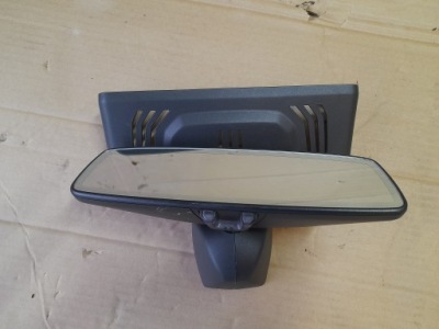 Зеркало внутреннее комплект  bmw 3 g20 g21 фото №1