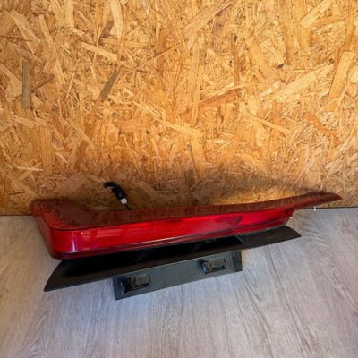 Лампа задня ліва kia niro ii 2023 rok 92401at000 фото №1