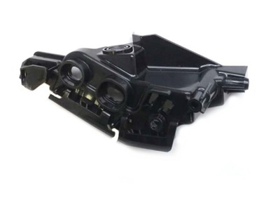 Направляющая направляющая бампера vw t-roc fl pl фото №1