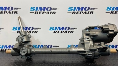 STEERING RACK STEERING FORD GALAXY FORD MONDEO V TURNIER EG9C-3D080-AC  