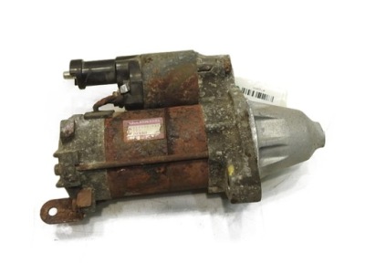 Стартер honda cr-v ii 2.0 i-vtec фото №1