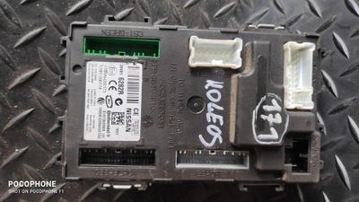 Модуль блок управления renault koleos i 284b16282r фото №1