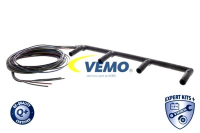 VEMO JUEGO DE CABLES TUBOS ELEKTRYCZNYCH AUDI A3 SEAT ALHAMBRA ALTEA  