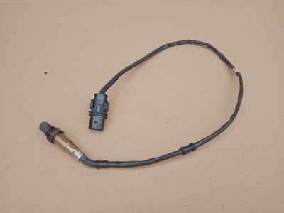 Audi a8 датчик лямбда-зонд 07p906265d фото №1
