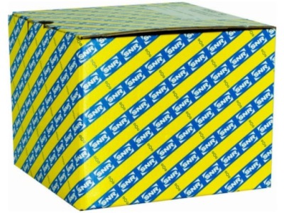 Насос wody + ремінь ford transit courier 1.0 connect 1.0 фото №1