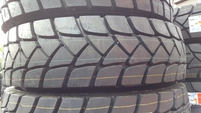 TIRE 315/80R22.5 HF768 AGATE XDY3  
