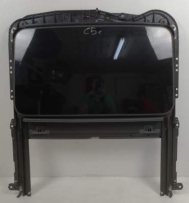 Люк citroen c5 iii x7 sedan фото №1