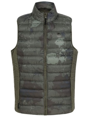 Navitas Bezrękawnik Indra Camo Identity Gilet L