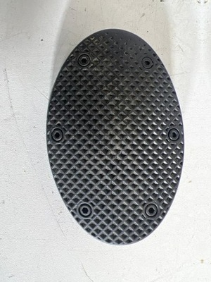 Mini cooper f57 2021 педалі фото №1